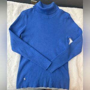 Ralph Lauren turtleneck sweater